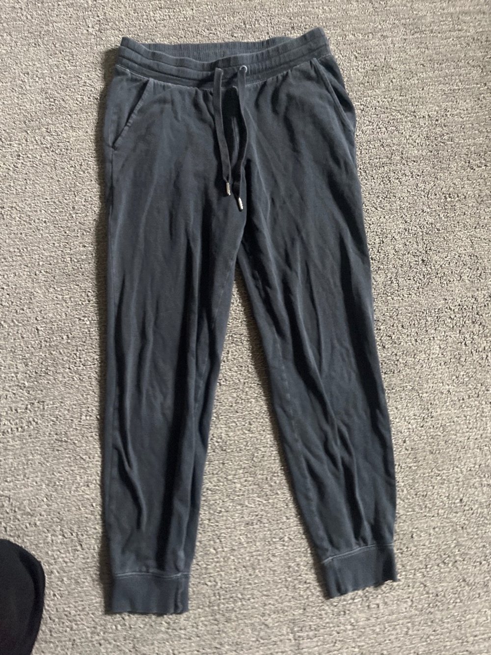 Women’s Vintage Old Navy Joggers Panther color size xs